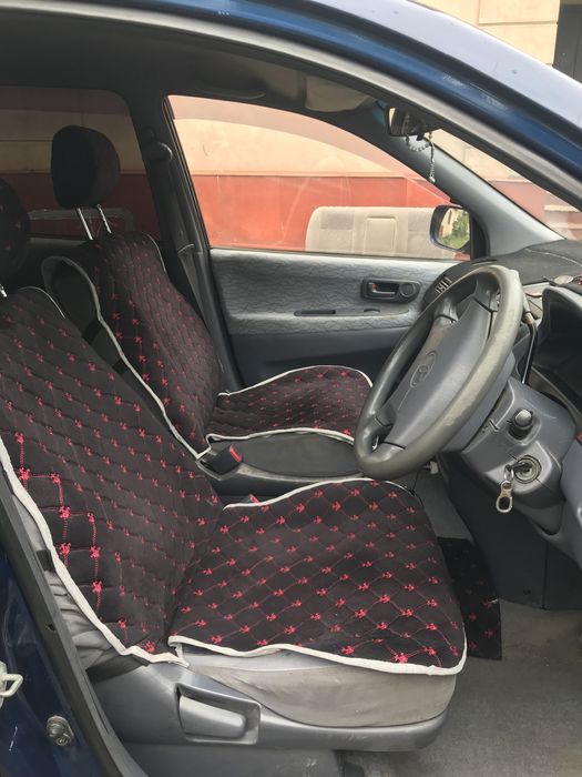 Toyota ipsum продаю