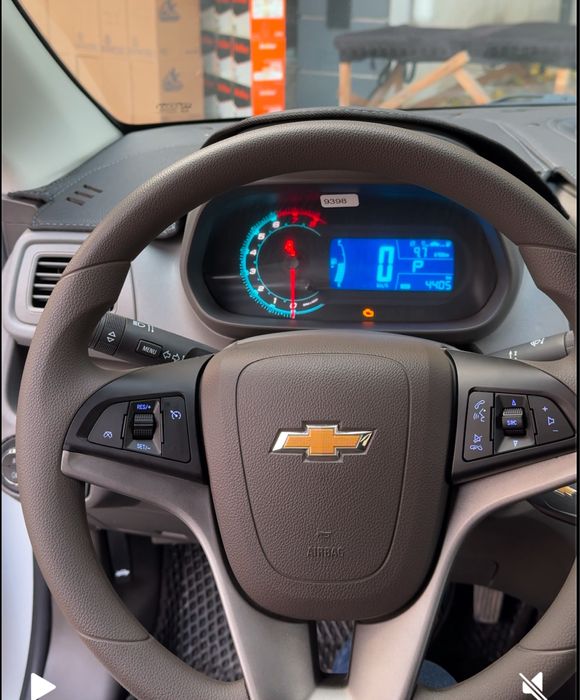 (кобалт круз контрол)