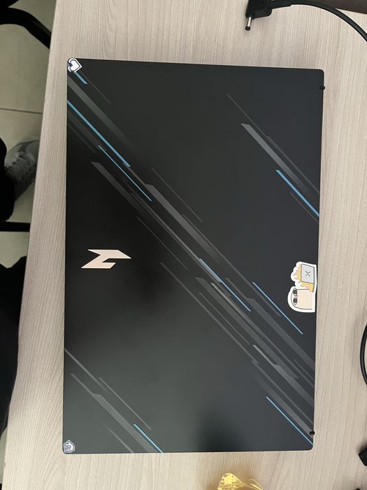 Ноутбук Acer Nitro V15