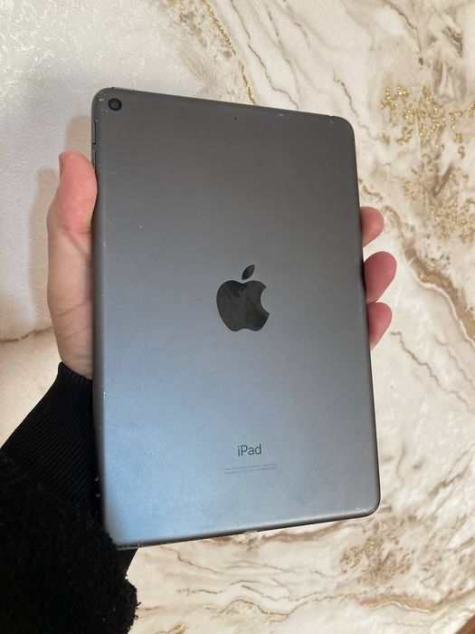 Ipad 5 mini 64 gb