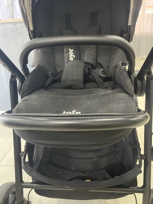 Cărucior Joie Versatrax