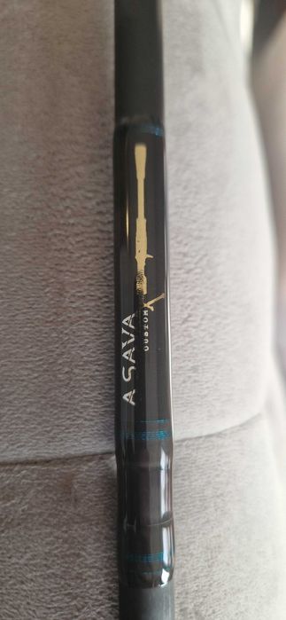 Lanseta A. Sava pe blank FishingArt KRAAG Elite Nano SKXE7016-1N