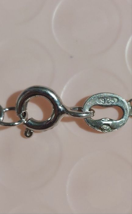 Brățară de argint 925