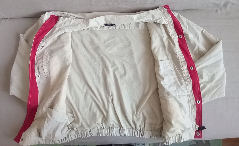 Geaca barbati primavara Conpibel L