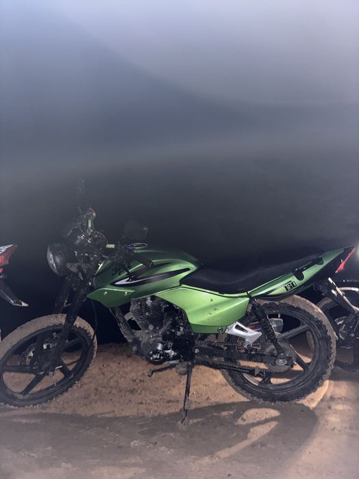 ЗиД YX-23 150 кубов