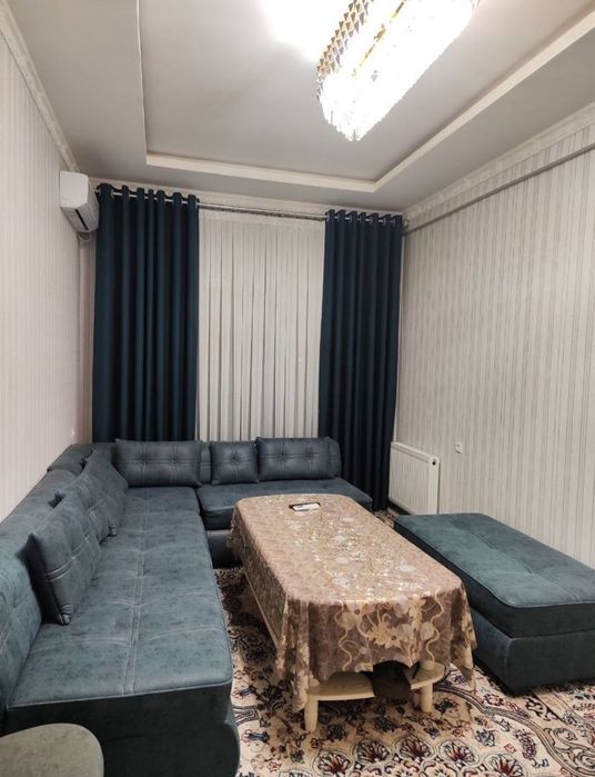 Аренда квартира Ит парк 2 комнатная