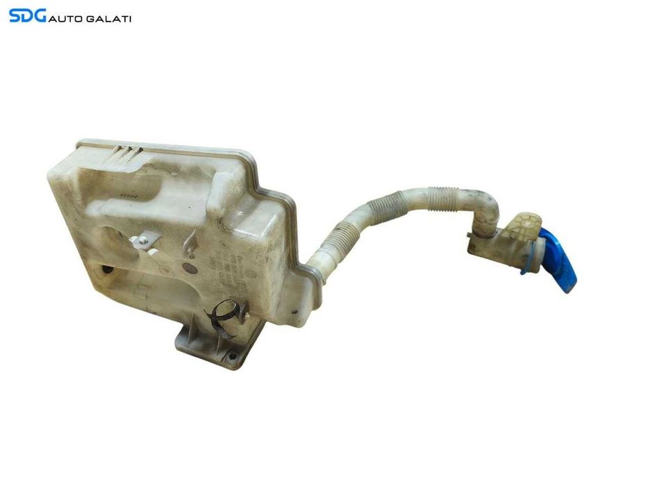 Vas Rezervor Lichid Parbriz Stropgel Volkswagen Golf 5 2004 - 2008 Cod 1K0955453M 1K0955453P [LR1895]