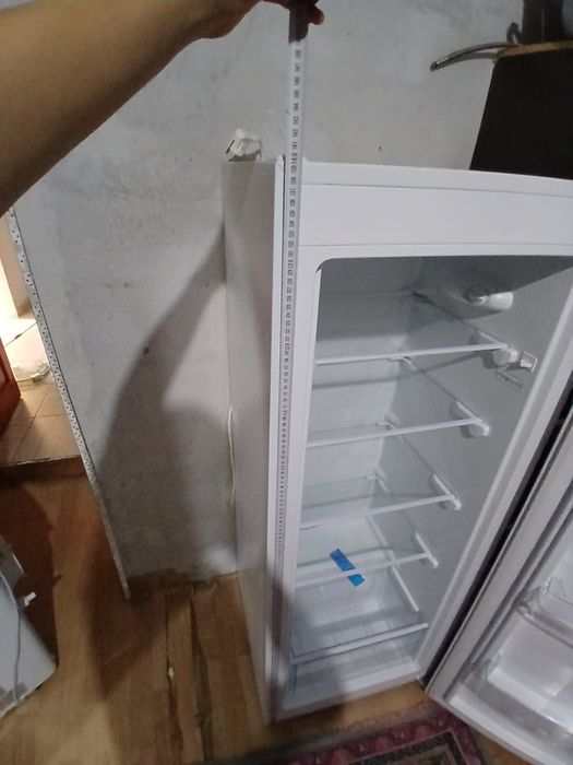Холодильник сатамын