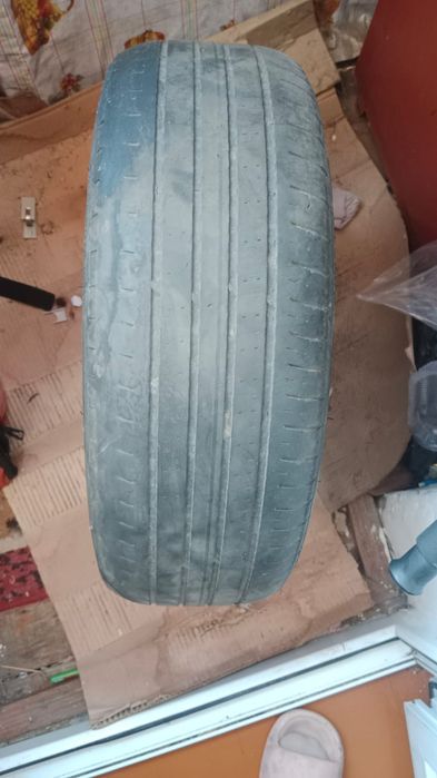 Продам резину с досками