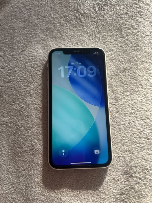 Iphone 11 128 GB