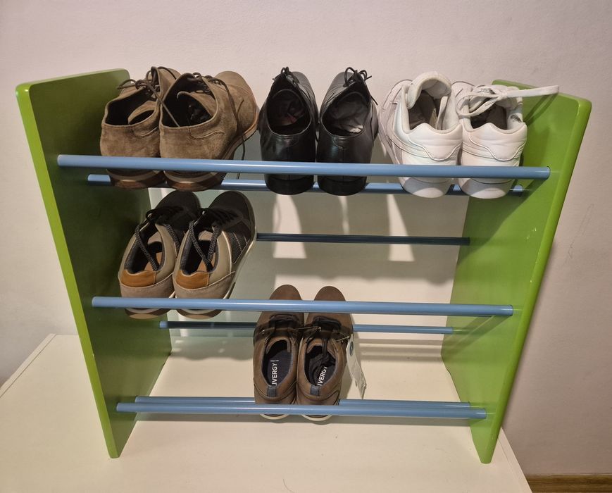 Pantofar sau Raft Organizator diverse