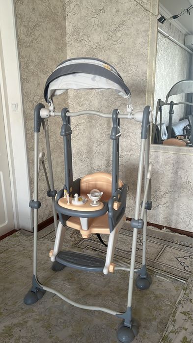 Качеля сатыладыы