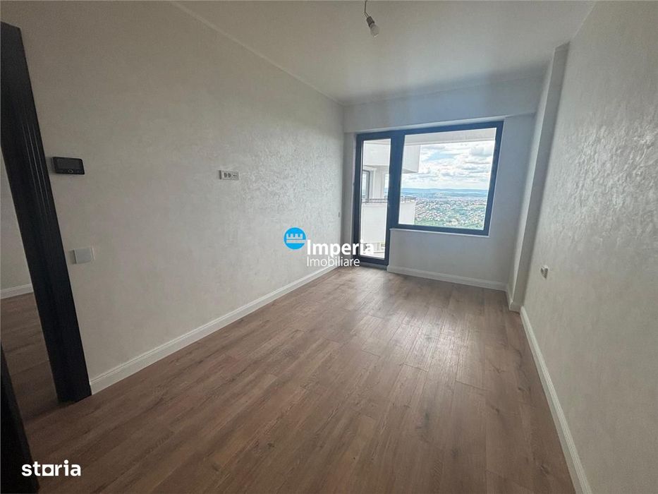 Apartament Nou 2 camere ROYAL TOWN COPOU(view superb, finalizat)
