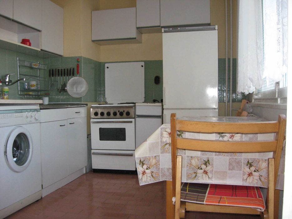 Дава се под наем Едностаен апартамент в София, Стрелбище - 55 кв.м за 357 € - Снимка #3