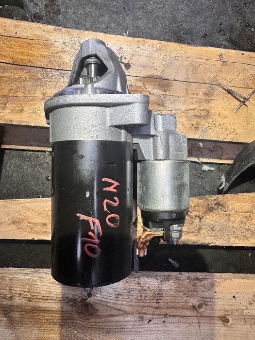 Electromotor bmw 320i 328i 520i 528i motor n20