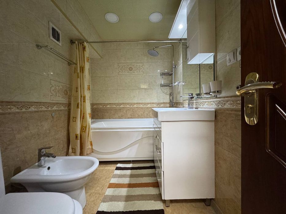 Продажа 3+4/3/4 на Ц-5