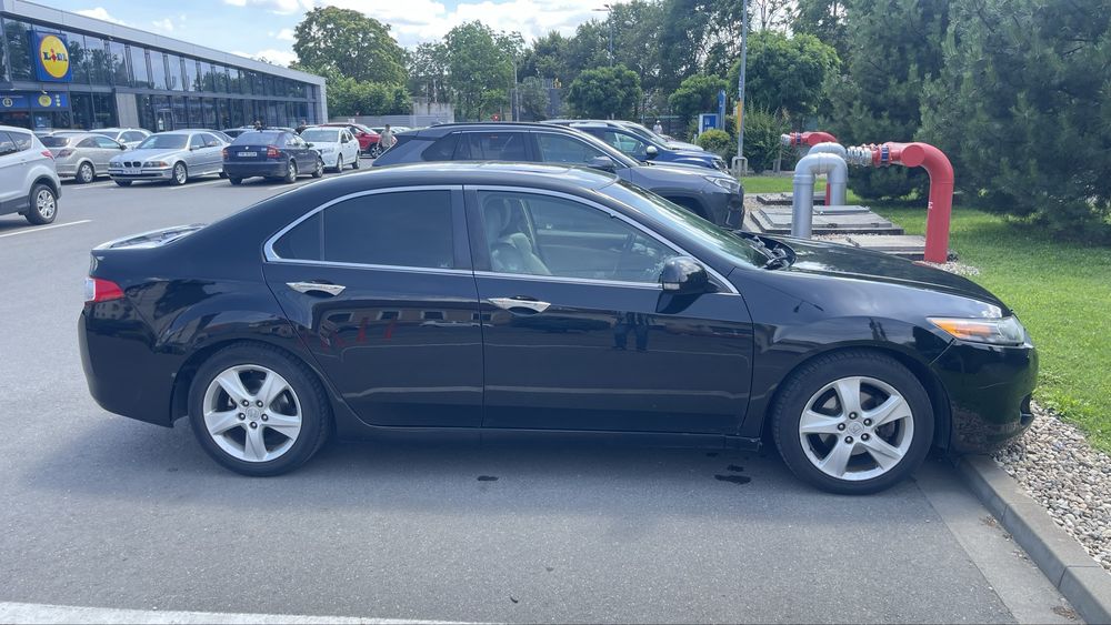 HONDA Accord 2009 — imagine 3