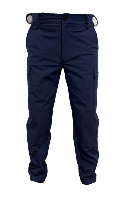 Pantaloni tactici de vara din ripstop POMPIERI JANDARMI POLITIA LOCALA ANP etc