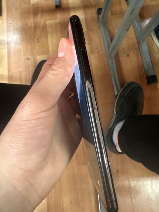 Айфон Xs Max обмен в лс