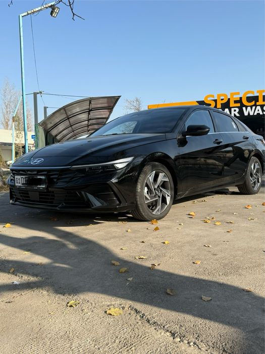 Hyundai elantra full (koreya, hittoy emas)