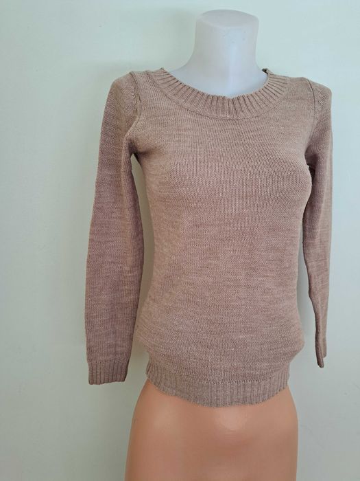 Нов дамски пуловер Orasy