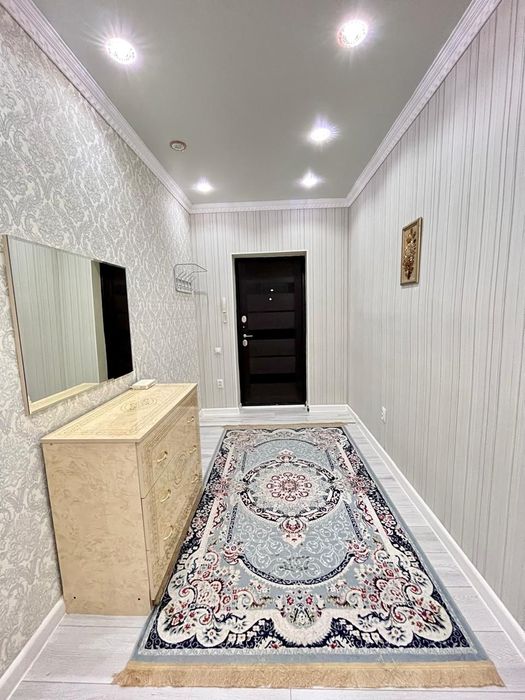 Квартира посуточно и почасово