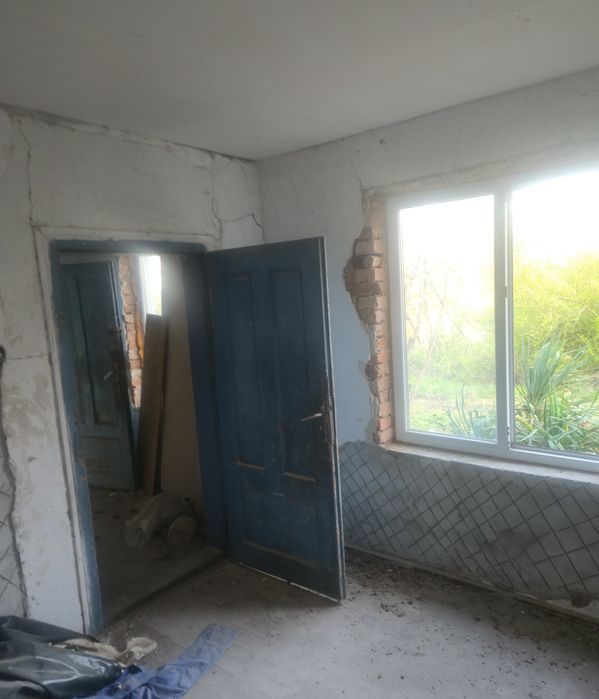Къща в село коевци