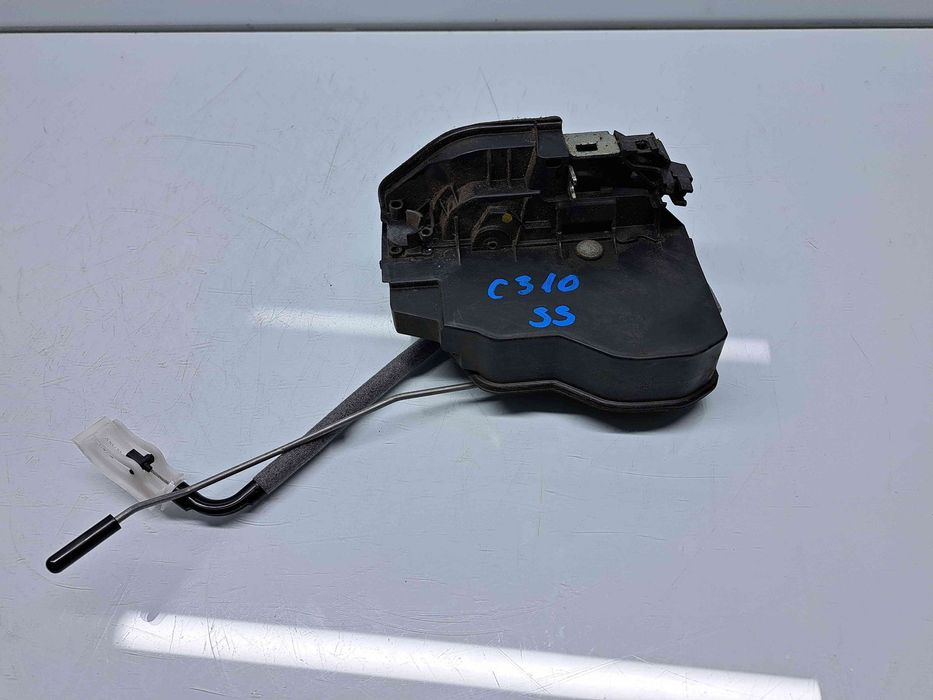 Broasca usa stanga spate Bmw 1 (E81, E87) [Fabr 2004-2010] 7167069