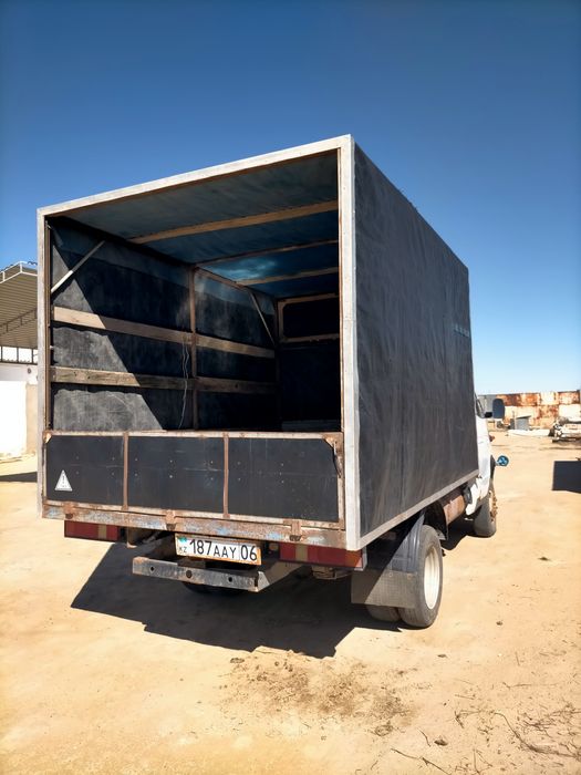 Газель сатылады Кульсарыда тур