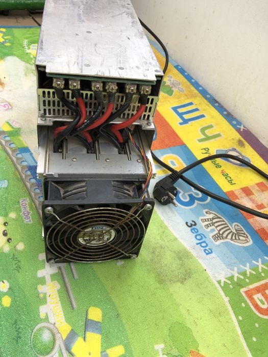 Майнинг Аппарат Криптомайнер