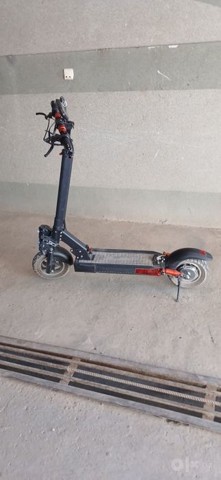 Elektro samakat skurer