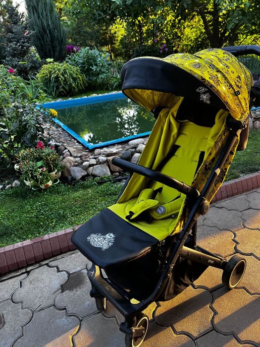 Продам детскую коляску