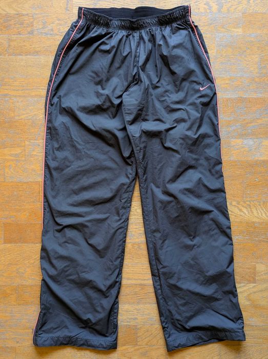 Nike 2000s Track Pants