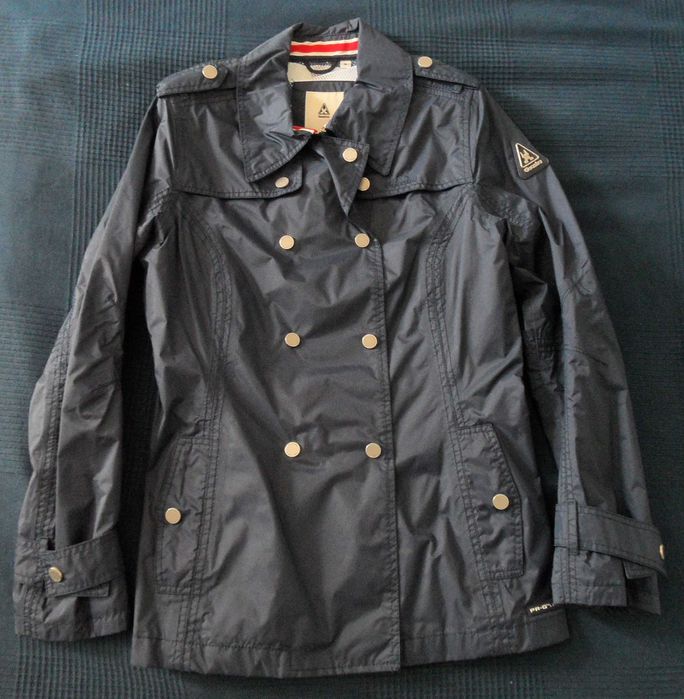 Gaastra Antigua - дамски шлифер, размер М - 45лв