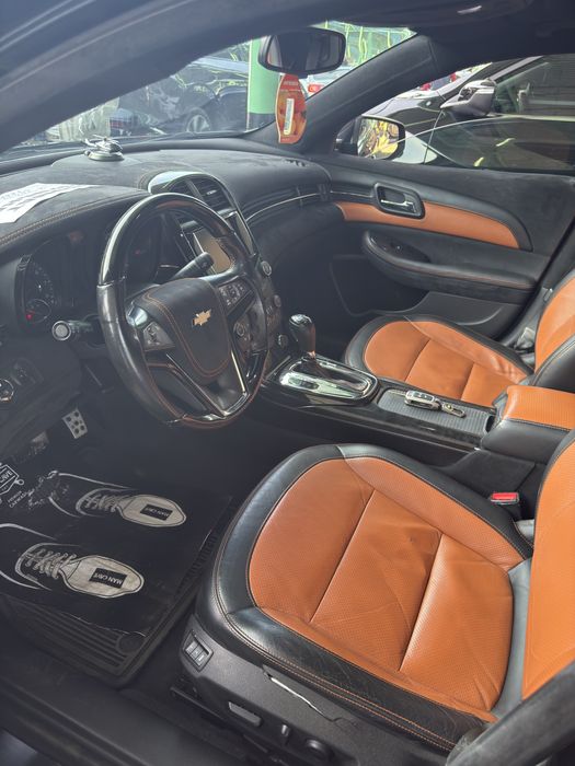 Malibu 1 3Pozitsiya Full navarot