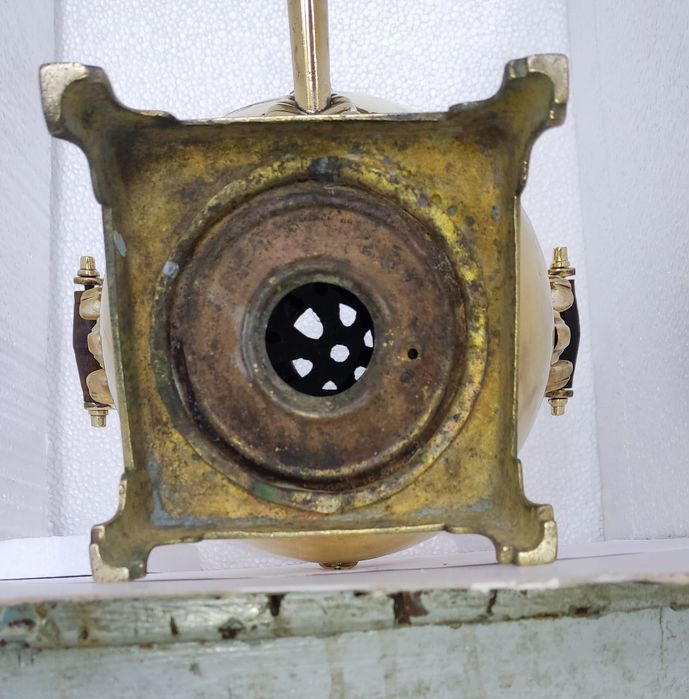 Самовар коллекционный.