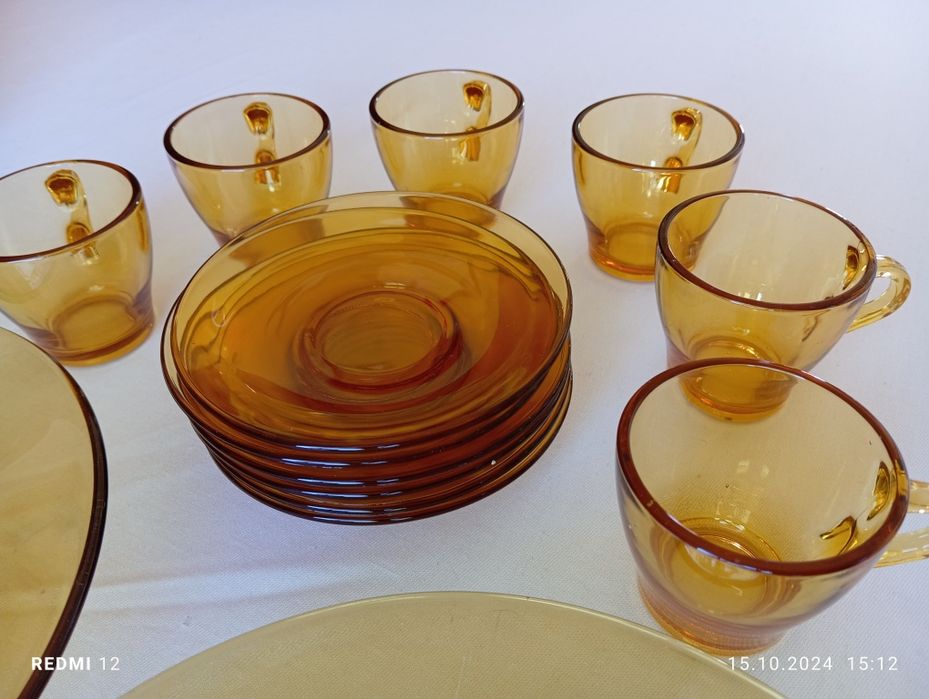 Комплект от йена