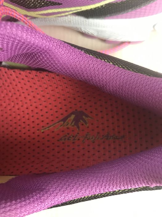 Asics Gel-Fuji Attack 2