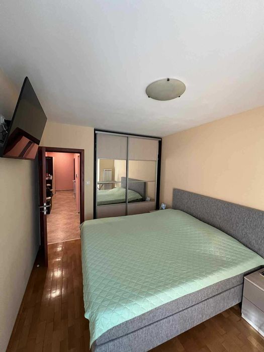 Продава се Тристаен апартамент в Стара Загора, Казански - 106 кв.м за 1746 €/кв.м - Снимка #2