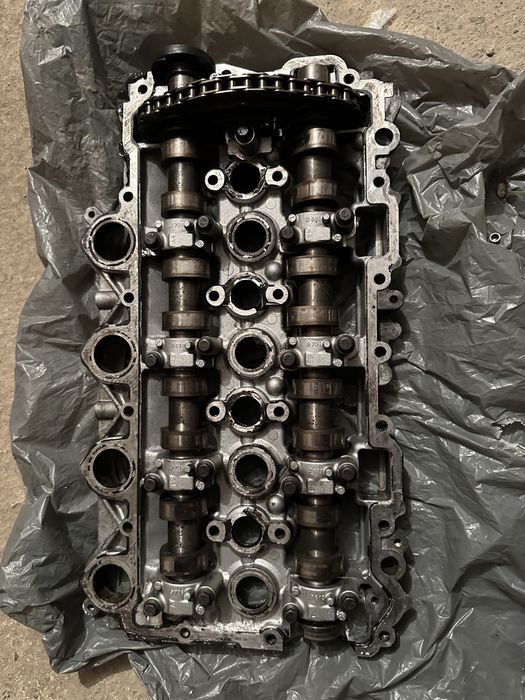 Vând axe cu came pentru Ford Focus 1.6tdci