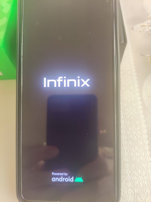 Infinix Not 12 Play. 64гб  2 сим катра