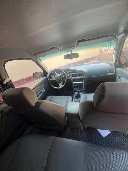 Nexia 2 Legenda Ideal