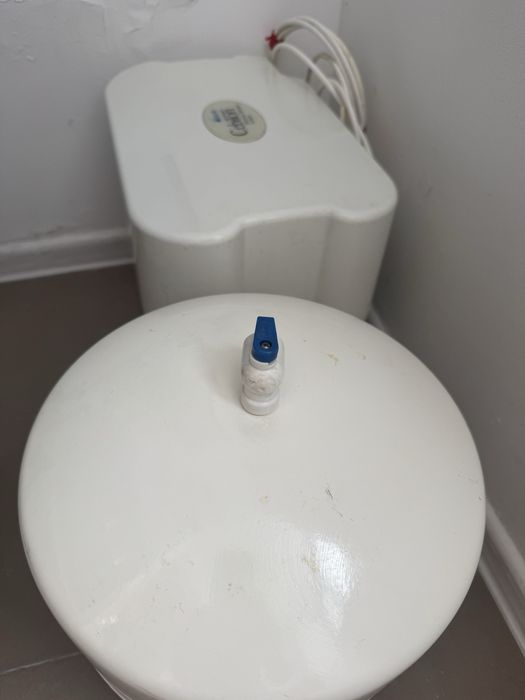 Фильтр для воды Aura Cebilon