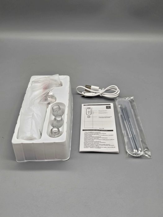 Вакуумен уред за почистване на пори,премахване на черни точки, подарък