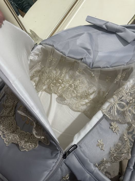 Продам люльку конверт