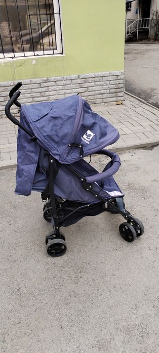 Детская коляска в отличном состоянии
