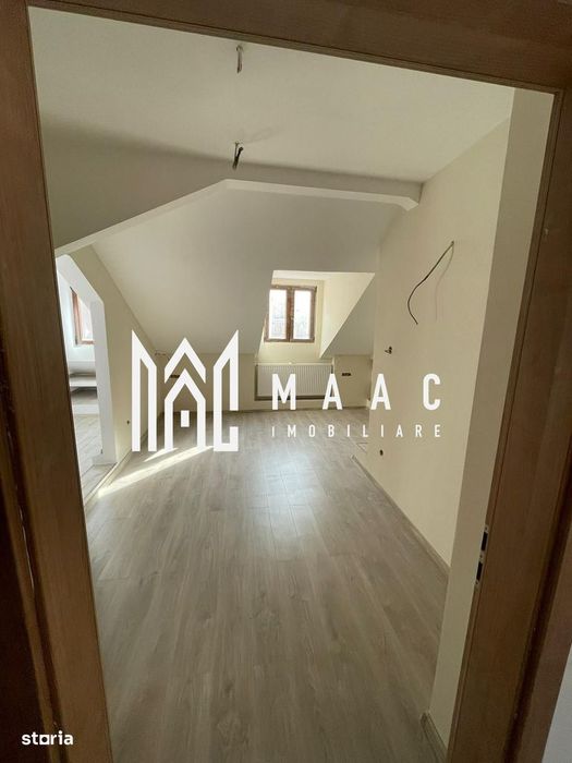 Casă individuală cu 6 camere I Zonă centrală