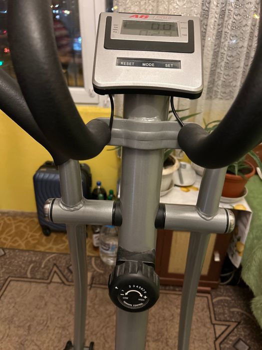 Кростренажор Ab Fit