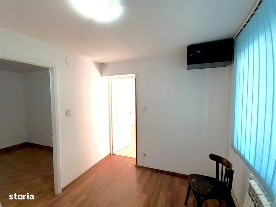 Spațiu Comercial 60 mp | Burdujeni | Parter | Vad Pietonal Intens