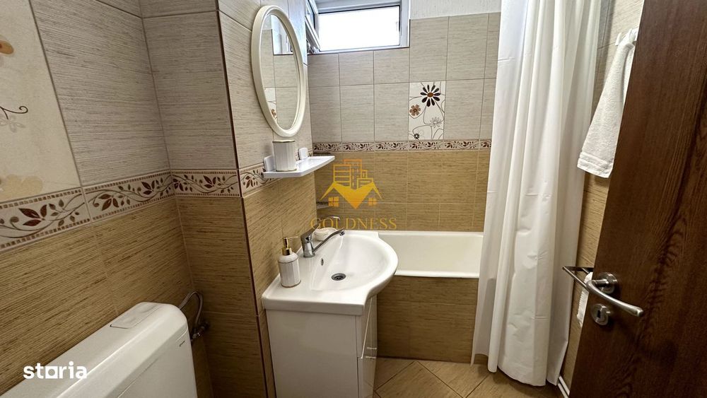 2 camere, Gheorgheni, Prima Închiriere, Unirii, FSEGA, Iulius Mall